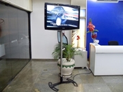 Como Alugar Pedestal Mensal para Tv na Vila Mazzei