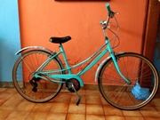 Locação de Bicicleta Casamento na Vila Ida