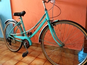 Alugar Bicicleta Vintage