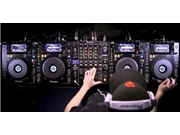 DJ para Festas na Pompéia