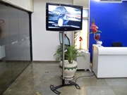 Como Alugar Pedestal Mensal para Tv para Copa 2022 na Vila Madalena