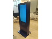 Aluguel Totem Touch Screen