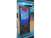 Locação Totem Touch Screen