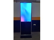 Locação Totem Touch Screen para Eventos