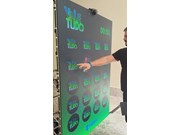 Aluguel Painel Led Touch screen em São Paulo