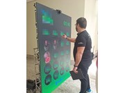 Melhor Preço em Aluguel Painel Led Touch Sceen