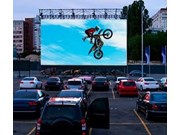 Melhor Preço Painel Led na Vila Ida