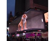 Aluguel Painel Led Touch screen na Vila Ida