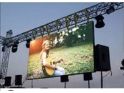 Locação de Painel de Led na Vila Ida