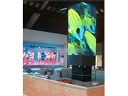 Locação Painel Led na Vila Ida