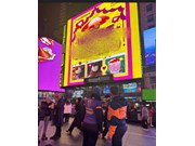 Aluguel Painel Led Feiras de Negocios na Vila Olimpia