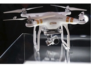 Filmagem Aérea com Drone