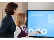 Aluguel de Tv Touch para Eventos Corporativos