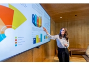 Preço de Aluguel de Telas de Projeção para Eventos Corporativos