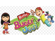 Buffet Infantil Bugui Ugui