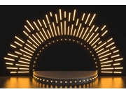 Aluguel de Iluminação Profissional no Horto Florestal