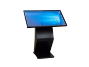 Venda de Totem Touch Slin no Horto Florestal