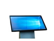 Locação de Totem Touch na Luz