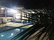 Aluguel Sitio com piscina em Guararema