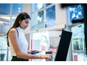 Aluguel de Totem Touch na região de Itu
