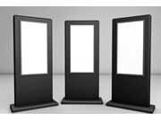 Preço de Aluguel de Totem Touch Slin para Baladas