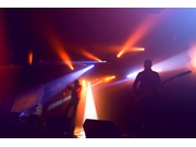 Locação de Som e Iluminação para Eventos