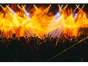 Preço de Locação de Iluminação Profissional para Eventos