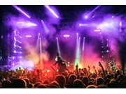 Preço de Locação de Som e Iluminação para Eventos