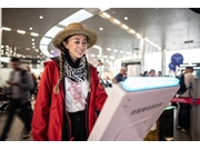 Aluguel de Totem Touch Slin para Exposições