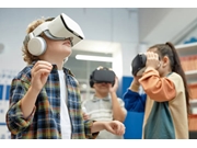 Especializada em Games Interativos no Bairro do Glicério
