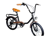 Preço de Aluguel de Bicicleta Vintage na região de Sorocaba