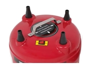Preço de Locação de Compressor de Inflar Balões no Padre Bento