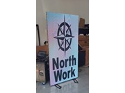 Totem Led